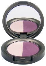 Eyeshadow Compact Mineral Duo Juicy Plum Eyeshadow Compact Mineral Duo Juicy Plum