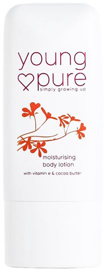 Moisturising Body Lotion Moisturising Body Lotion
