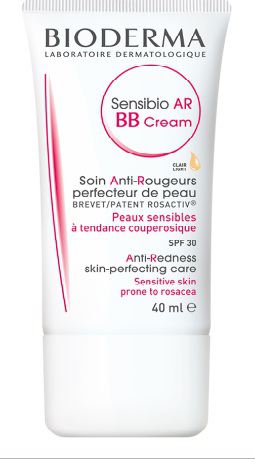 Sensibio Ar Bb Cream 40 ml Sensibio Ar Bb Cream 40 ml