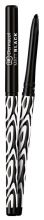 Matt Black Matte Eye Pencil Matt Black Matte Eye Pencil