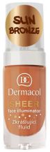 Sheer Face Illuminator Sun Bronze Sheer Face Illuminator Sun Bronze