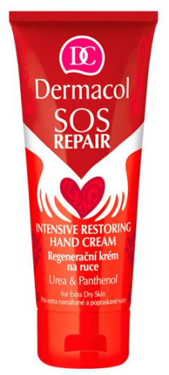 SOS Intensive restoring hand cream SOS Intensive restoring hand cream