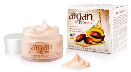 Argan Oil Cream Argan Oil Cream