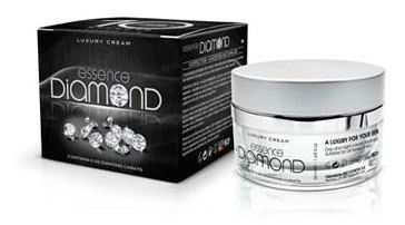 Luxury Diamond Essence Cream Luxury Diamond Essence Cream