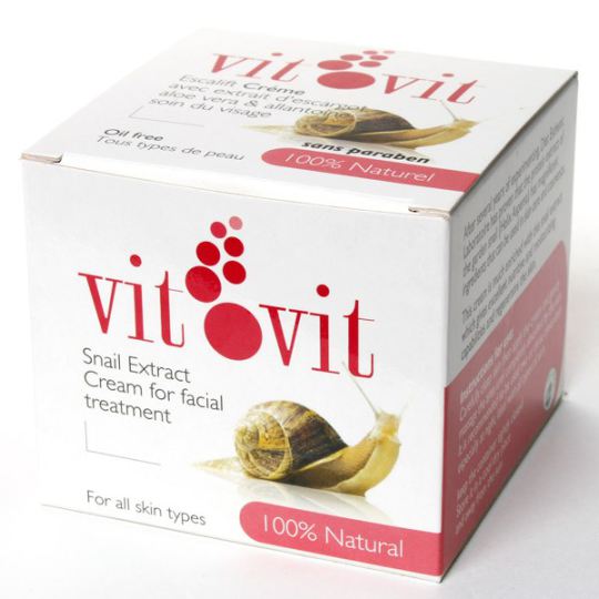 Vit Vit Cream Vit Vit Cream
