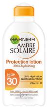 Ambre Solaire Ultra-Hydrating Sun Cream Spf30