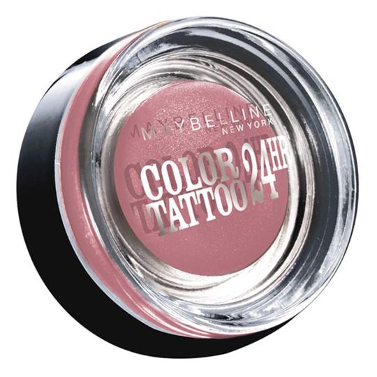 Eye Shadow Cream-Gel Color Tattoo 24H Eye Shadow Cream-Gel Color Tattoo 24H