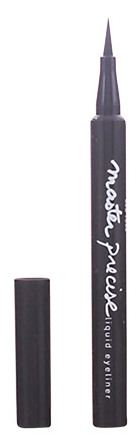 Master Precise Black Eye Liner Master Precise Black Eye Liner