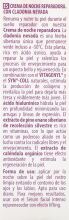 Crema de Noche Reparadora Regeneración Profunda 50 ml Crema de Noche Reparadora Regeneración Profunda 50 ml