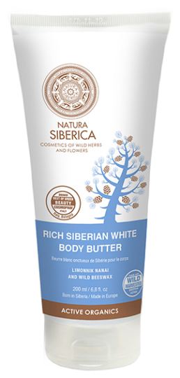 Body Oil Cellulite Siberian White Espeso 200 ml. Body Oil Cellulite Siberian White Espeso 200 ml.