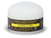 Natural butter Siberian For Feet 120ml. Natural butter Siberian For Feet 120ml.