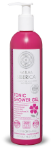 Toning Shower Gel 400 ml Krous. Toning Shower Gel 400 ml Krous.