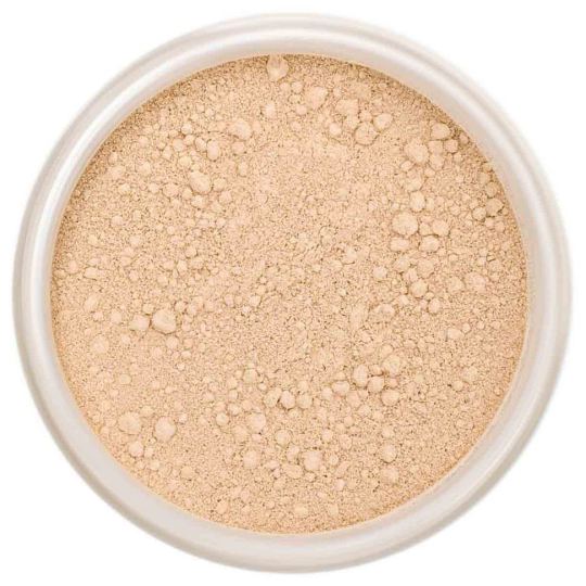 Mineral Base SPF 15 - Popcorn 10g Mineral Base SPF 15 - Popcorn 10g