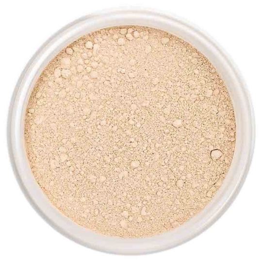 Mineral Base SPF 15 - Warm Peach 10g Mineral Base SPF 15 - Warm Peach 10g
