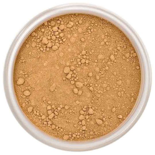 Mineral Base SPF 15 - Cinnamon 10g Mineral Base SPF 15 - Cinnamon 10g