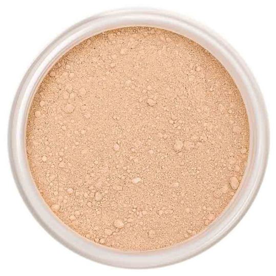 Mineral Base SPF 15 - In The Buff 10g Mineral Base SPF 15 - In The Buff 10g