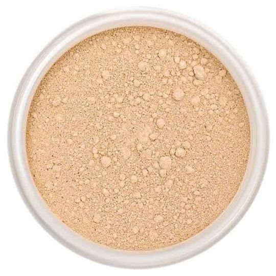 Mineral Base SPF 15 - Warm Honey 10g Mineral Base SPF 15 - Warm Honey 10g