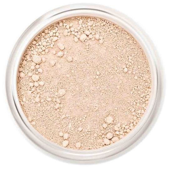 Mineral Concealer - Nude 5g Mineral Concealer - Nude 5g