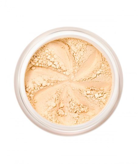 Shadow Mineral Cream Soda 2g Shadow Mineral Cream Soda 2g