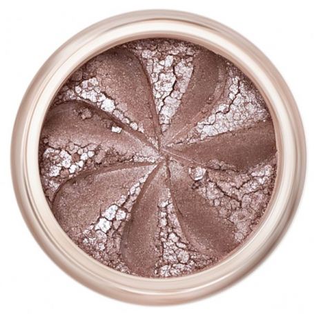 Shadow Mineral Smoky Brown 3g Shadow Mineral Smoky Brown 3g