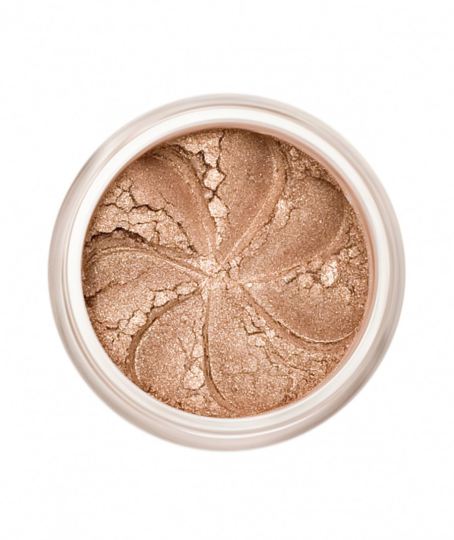 Mineral Shadow Sticky Toffee 2g Mineral Shadow Sticky Toffee 2g