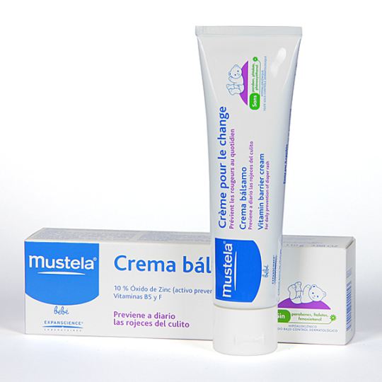 Balm Cream 100 ml Balm Cream 100 ml