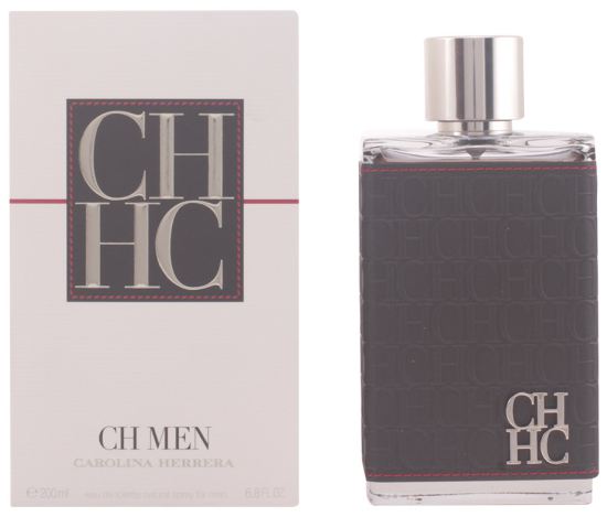 Eau de Toilette Men Vaporizador 200 ml Eau de Toilette Men Vaporizador 200 ml