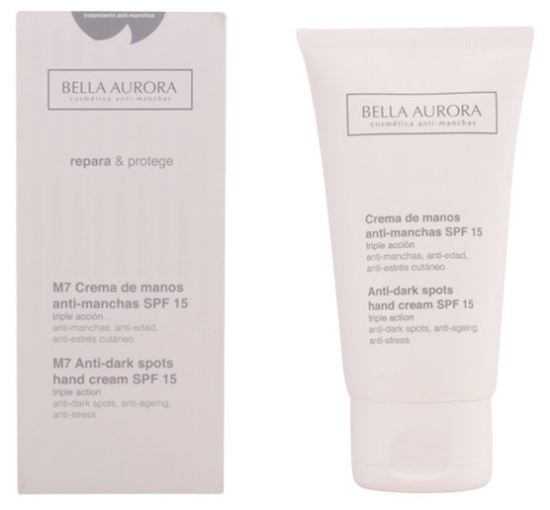 Bella Aurora Blemish Hand Cream 75ml Bella Aurora Blemish Hand Cream 75ml