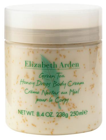 Green Tea Honey Drops Body Cream 250ml Green Tea Honey Drops Body Cream 250ml