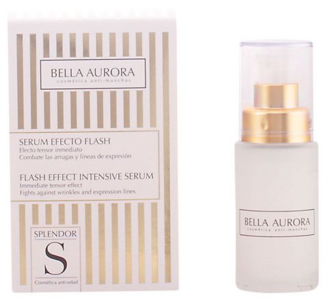 Splendor Serum Flash Effect 30 ml Splendor Serum Flash Effect 30 ml