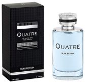 Quatre Pour Homme Eau De Toilette vaporizer Quatre Pour Homme Eau De Toilette vaporizer