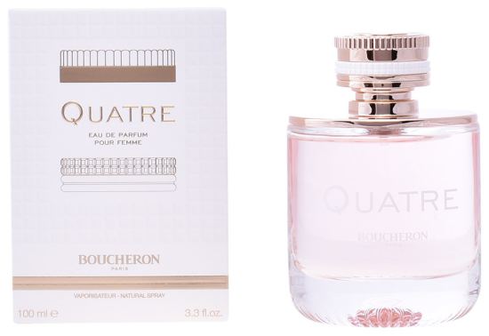Quatre Pour Femme Eau De Perfume Vaporizer Quatre Pour Femme Eau De Perfume Vaporizer