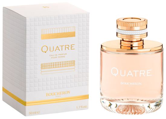Quatre Pour Femme Eau De Perfume Vaporizer Quatre Pour Femme Eau De Perfume Vaporizer