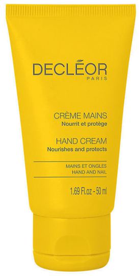 Aromessence Mains Hand and Nail Cream 50 ml Aromessence Mains Hand and Nail Cream 50 ml