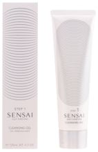 Sensai Silky Cleansing Gel 125ml Sensai Silky Cleansing Gel 125ml