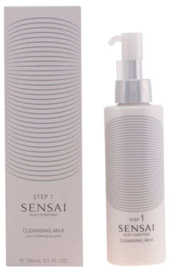 Sensai Silky Cleansing Body 125ml Sensai Silky Cleansing Body 125ml