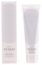 Sensai Silky Mud Soap 125ml Sensai Silky Mud Soap 125ml
