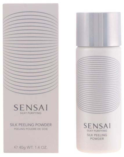 Sensai Silky Peeling Powder 40g Sensai Silky Peeling Powder 40g