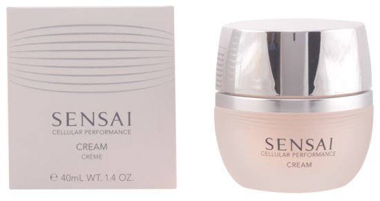 Sensai Cellular Cream 40Ml Sensai Cellular Cream 40Ml