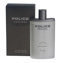 Police Original Eau de Toilette Vapo 100ml Police Original Eau de Toilette Vapo 100ml