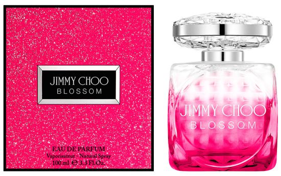 Blossom Eau De Perfume Vaporizer Blossom Eau De Perfume Vaporizer