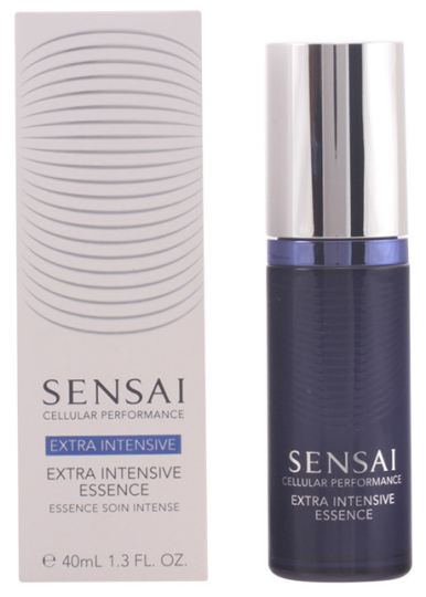Sensai Extra Intensive Essence Sensai Cellular Cream 40Ml