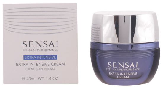 Sensai Cellular Extra Intensive Cream 40Ml Sensai Cellular Extra Intensive Cream 40Ml