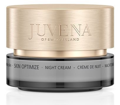 Juvedical Sensitive Night Cream 50 ml Juvedical Sensitive Night Cream 50 ml