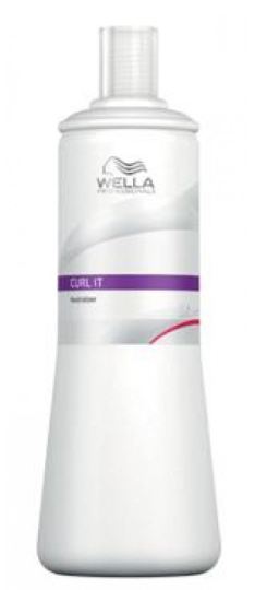 Curl It Neutraliser 1000 ml Curl It Neutraliser 1000 ml