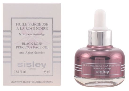 Black Rose Precious Face Oil 25 ml Black Rose Precious Face Oil 25 ml