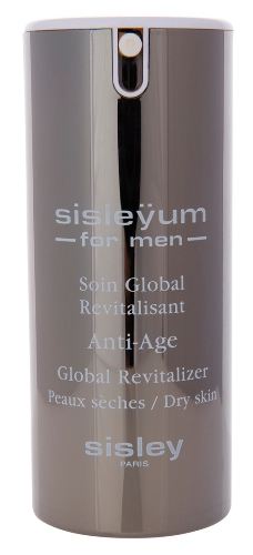 Sisleÿum for Men Anti-aging Treatment Global Revitalizer 50 ml Sisleÿum for Men Anti-aging Treatment Global Revitalizer 50 ml