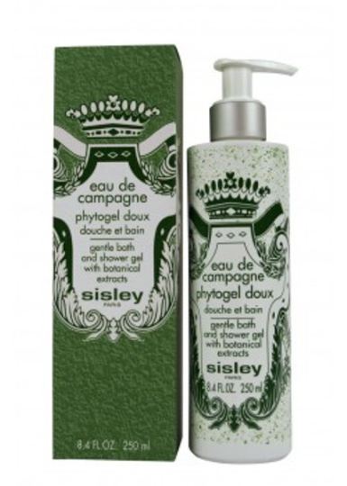 Eau De Champagne Bath and Shower Gel 250 ml Eau De Champagne Bath and Shower Gel 250 ml