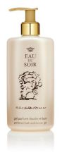 Bath and Shower Gel Scented Eau du Soir 150 ml Bath and Shower Gel Scented Eau du Soir 150 ml