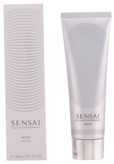 Sensai Cellular Mask 100Ml Sensai Cellular Mask 100Ml